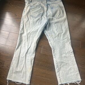 Signature brand boutique jeans size 30